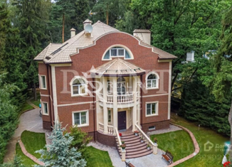 Продажа земельного участка, 19 сот., деревня Жуковка, 2-я Академическая улица