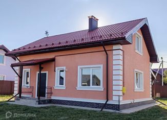 Продаю дом, 156 м2, деревня Дятловка, деревня Дятловка, 223