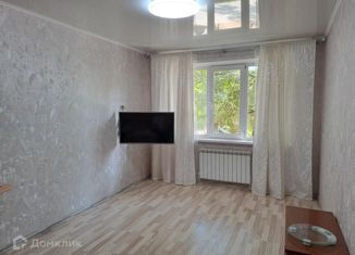 Продажа 1-ком. квартиры, 30 м2, Самара, 15-й квартал, 11, метро Кировская