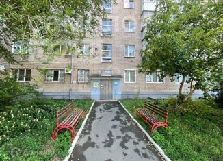 Продажа 2-ком. квартиры, 44 м2, Оренбург, Ленинский район, улица Богдана Хмельницкого, 1Б