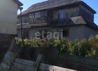 Продам дом, 60 м2, Томск, Октябрьский район, Благовещенский бульвар