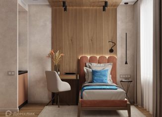 Однокомнатная квартира на продажу, 14.7 м2, Москва, Большой Коптевский проезд, 3с7, район Аэропорт