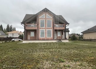 Дом на продажу, 215 м2, дачный посёлок Глебово