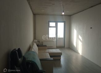 Продается квартира студия, 27.3 м2, Кемерово, ЖК Кузнецкий, Пролетарская улица, 29/3