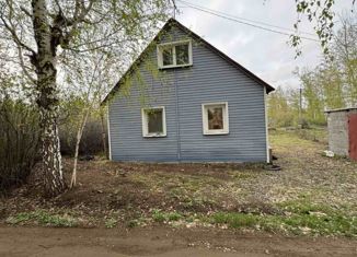Продается дом, 30.3 м2, Челябинская область, садовое товарищество Цементник, 216
