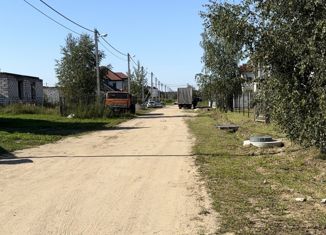 Продам участок, 10 сот., поселок Медведевка, Александровская улица, 12