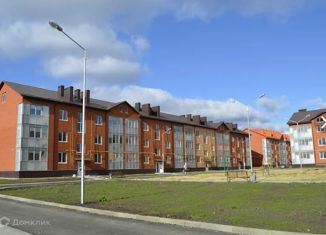 Продается однокомнатная квартира, 35 м2, посёлок городского типа Северный, микрорайон Центральный-2, 5