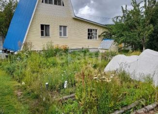 Дом на продажу, 80 м2, СНТ Рассвет, Центральная улица, 123