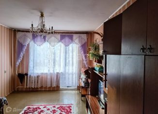 Двухкомнатная квартира на продажу, 50.5 м2, Калининград, улица Николая Карамзина, 1