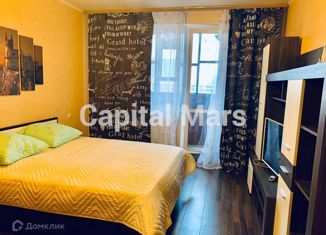 Сдается в аренду 2-ком. квартира, 51 м2, Москва, Ясный проезд, 25, Ясный проезд