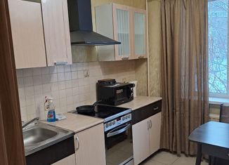 Продается 1-комнатная квартира, 33.5 м2, Санкт-Петербург, Афонская улица, 20, Афонская улица