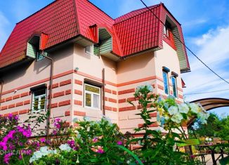 Продам дом, 203 м2, поселок Торковичи, Стахановская улица, 1