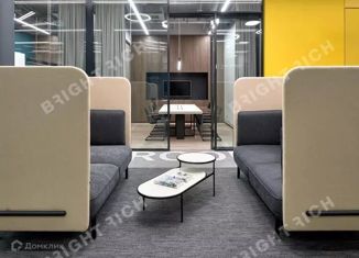 Сдам в аренду офис, 975.4 м2, Москва, Минская улица, 2Ж, станция Минская