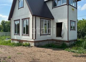 Продам дом, 120 м2, СНТ Ильмень