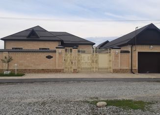 Продам дом, 320 м2, село Адиюх, улица Казаноко Жабаги