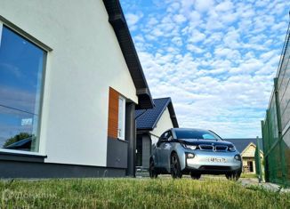 Продажа дома, 135 м2, поселок Малое Васильково, Центральная улица