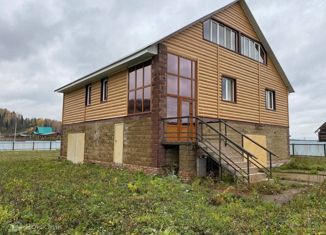 Дом на продажу, 292.9 м2, деревня Седяш-Нагаево, Луговой переулок, 8