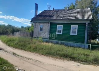 Продается дом, 39.5 м2, рабочий посёлок Досчатое, улица Чичерина, 17