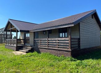 Дом на продажу, 130 м2, деревня Заборье