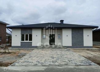 Продается дом, 134.2 м2, село Ямное, улица Бунина, 17