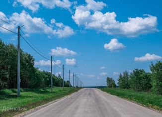 Продается земельный участок, 10.68 сот., коттеджный посёлок Южные озера-3