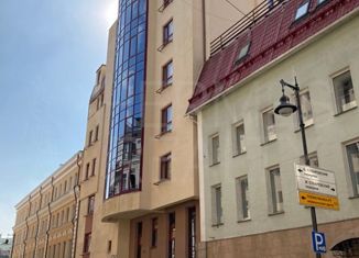 Сдаю в аренду офис, 186 м2, Москва, Трубная улица, 21, Трубная улица