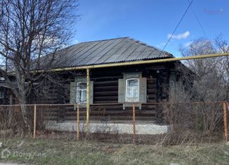 Продам дом, 30 м2, посёлок Мурзинка, улица Морозова, 14