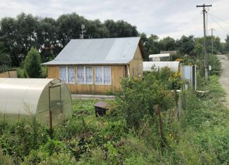 Продаю дом, 44.8 м2, село Мамонино, Заречная улица