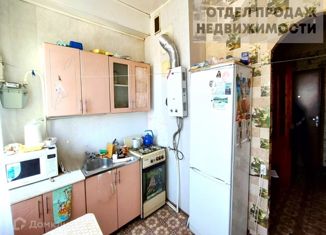 Продаю однокомнатную квартиру, 39.3 м2, Крымск, Привокзальная улица, 2А