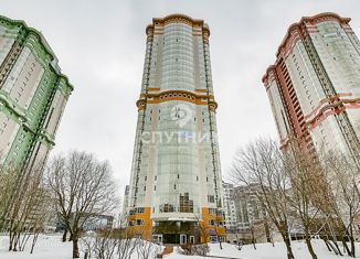 Сдаю 5-ком. квартиру, 175.1 м2, Москва, проспект Вернадского, 94к2, метро Тропарёво