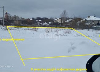 Продается земельный участок, 5.4 сот., деревня Сертякино