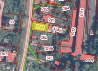 Продаю земельный участок, 11 сот., Томск, Ленинский район, Ижевская улица