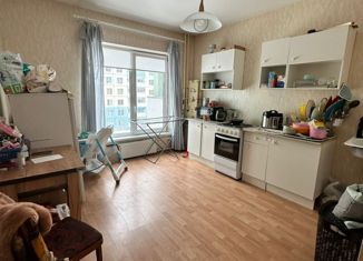 1-комнатная квартира на продажу, 32.8 м2, Санкт-Петербург, Московское шоссе, 286