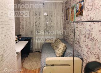 Продажа комнаты, 13 м2, Омск, 21-я Амурская улица, 19Б, Центральный округ