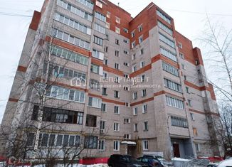 Продается четырехкомнатная квартира, 75.8 м2, Иваново, Революционная улица, 16, Октябрьский район
