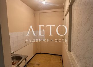 Продам однокомнатную квартиру, 29.2 м2, Сочи, Дагомысская улица, 19, микрорайон Больничный Городок