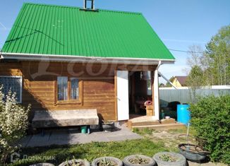 Продаю дом, 19 м2, СНТ Горошинка, 2-я улица