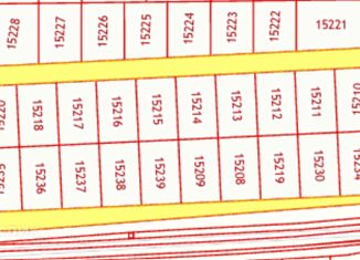 Участок на продажу, 10 сот., поселок Саханский, посёлок Саханский, 25/2