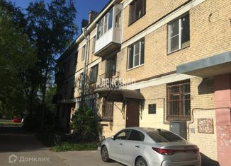 Продажа комнаты, 81.9 м2, Санкт-Петербург, проспект Ветеранов, 156, муниципальный округ Константиновское