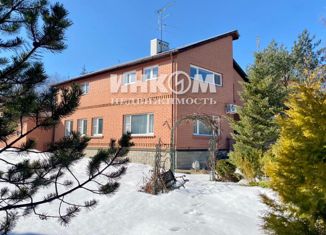 Продается дом, 373 м2, деревня Таганьково, ДСК Поляна, 29