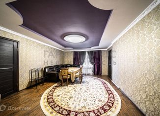 Продаю дом, 64 м2, село Братовщина, Центральная улица, 130