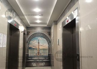 Продажа квартиры студии, 29.2 м2, Санкт-Петербург, улица Орджоникидзе, 52, метро Звёздная