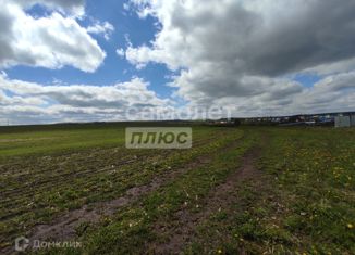 Продаю земельный участок, 17 сот., село Шереметьевка, Нагорная улица