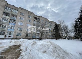 Продается однокомнатная квартира, 35.3 м2, Ивановская область, улица Демьяна Бедного, 72