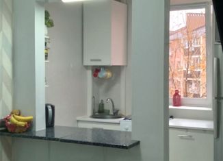 Продажа 1-комнатной квартиры, 27 м2, поселок Верхнетемерницкий, Обсерваторная улица, 104/3, ЖК Поляна