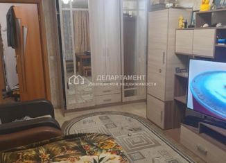Продажа 1-комнатной квартиры, 31.1 м2, Ивановская область, проспект Строителей, 64