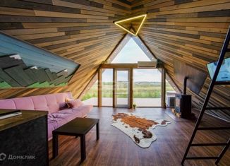 Продаю дом, 50 м2, деревня Малково, Озёрная улица