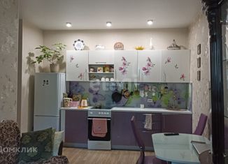 Продаю 2-комнатную квартиру, 49.3 м2, село Елыкаево, Сосновая улица, 9