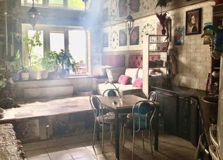 Продаю 1-комнатную квартиру, 50 м2, село Рождествено, Сиреневый бульвар, 4