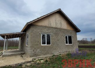 Продам дом, 106 м2, хутор Адагум